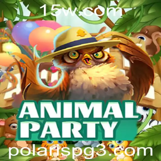 Descubra o Mundo Encantado de AnimalParty: Um Guia Completo
