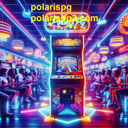 A Evolução dos Jogos de Arcade: Do Fliperama ao Digital
