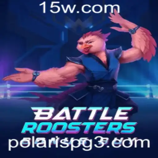 BattleRoostersBonusBuy: Uma Aventura de Jogo Inovadora com Influências Atuais