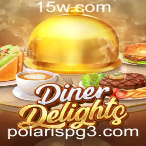 DinerDelights: Um Mergulho no Mundo da Restauração Virtual