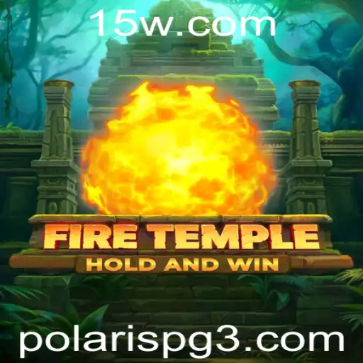 Descobrindo FireTemple: Um Mergulho no Mundo de polarispg