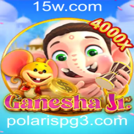 GaneshaJr: Explorando o Fascinante Mundo de PolarisPG