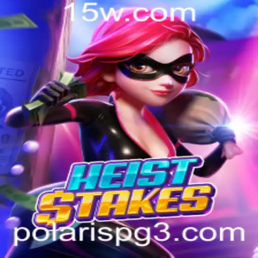 HeistStakes: Um Mergulho no Mundo dos Jogos de Roubo e Estratégia