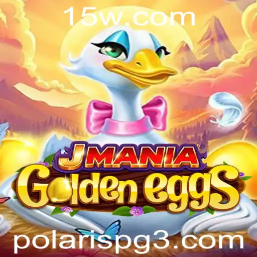 Explorando o Fascinante Universo de JManiaGoldenEggs: Um Jogo Envolvente