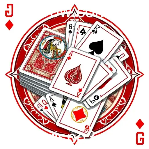 Jogos de cartas