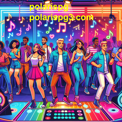 Explorando os Jogos Musicais na PolarisPG