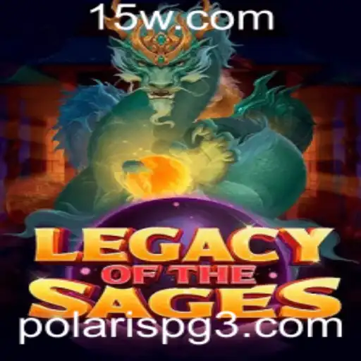 Descubra a Aventura Fascinante de LegacyoftheSages