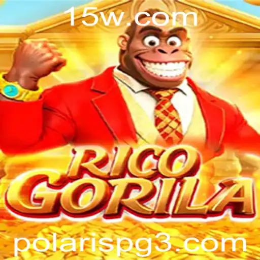 Mergulhe no Universo de RicoGorila