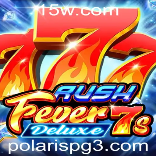 Descubra a Emoção do Jogo 'RushFever7sDeluxe'