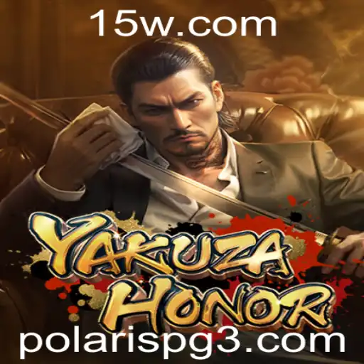 Descubra YakuzaHonor: Um Mergulho no Universo de PolarisPG