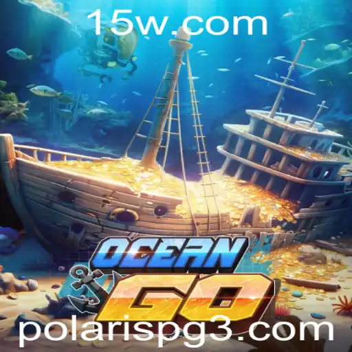 OceanGO: Um Mergulho Estratégico nas Profundezas