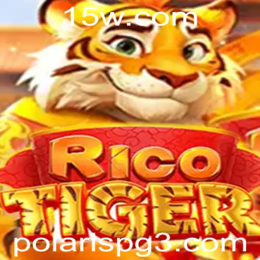 Descubra o Novo Jogo RicoTiger e Sua Dinâmica Inovadora