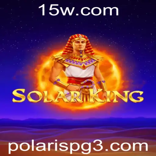 Descubra o Universo de SolarKing: Um Novo Jogo em Ascensão