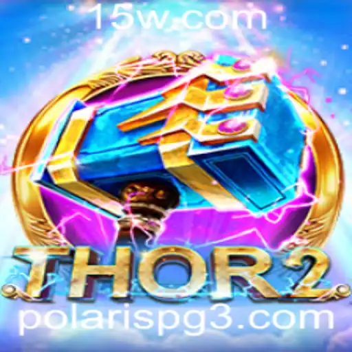 Thor2: Aventura Épica no Mundo dos Deuses Nórdicos com PolarisPG